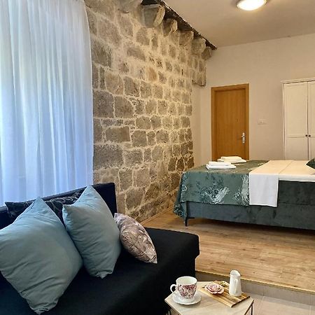 سبليت Apartments Helen المظهر الخارجي الصورة