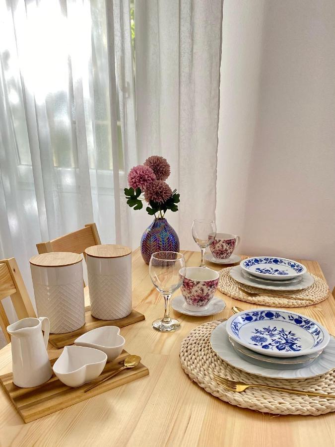 سبليت Apartments Helen المظهر الخارجي الصورة
