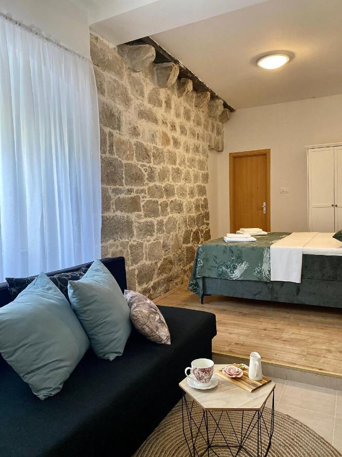 سبليت Apartments Helen المظهر الخارجي الصورة