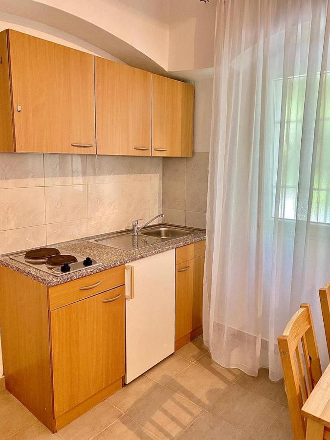 سبليت Apartments Helen المظهر الخارجي الصورة