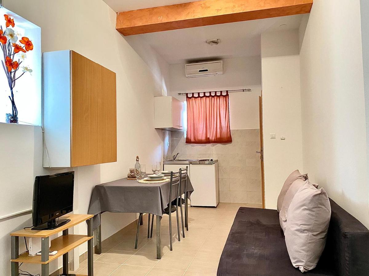 سبليت Apartments Helen المظهر الخارجي الصورة