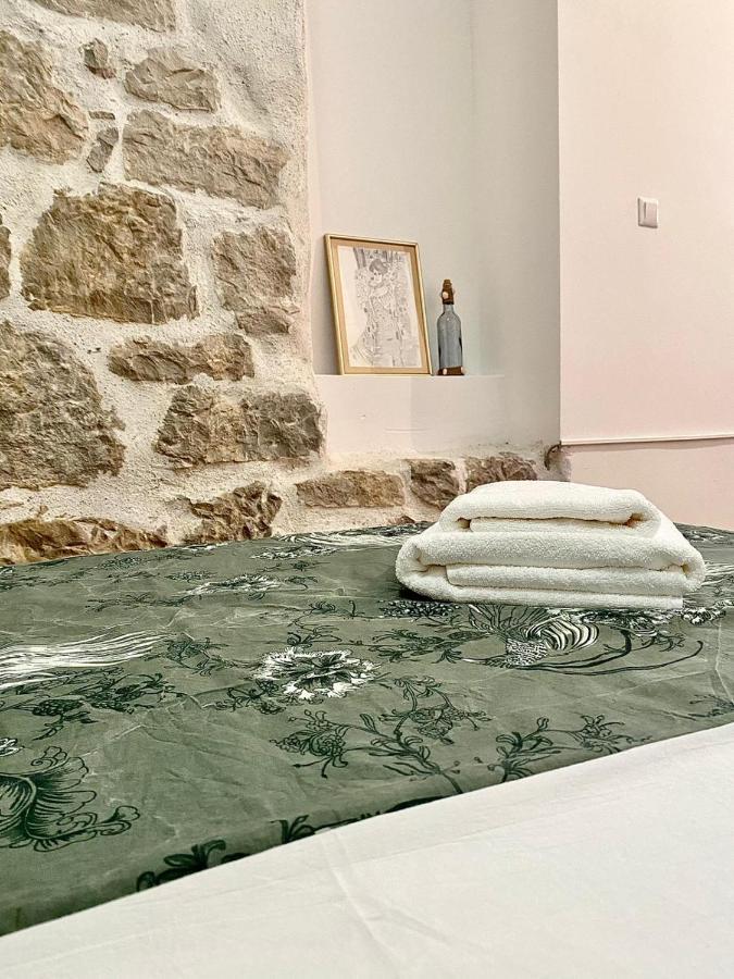 سبليت Apartments Helen المظهر الخارجي الصورة