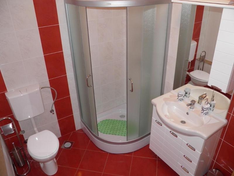 سبليت Apartments Helen الغرفة الصورة