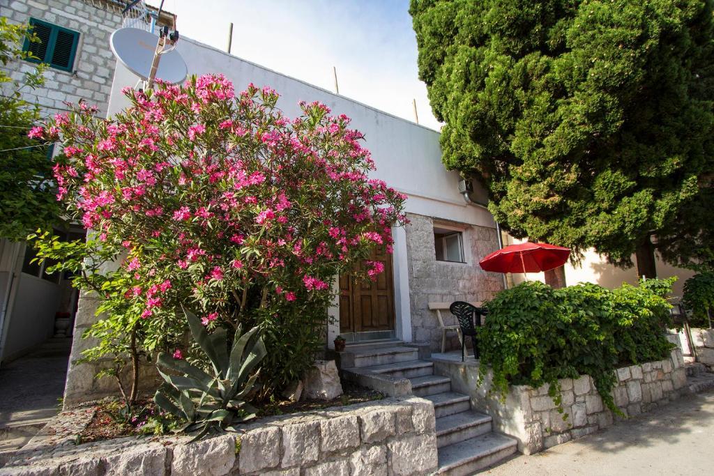 سبليت Apartments Helen الغرفة الصورة